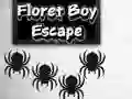 Spil Floret Boy Escape online