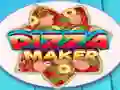 Spil Pizza maker online