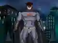 Spil Batman Dress Up online