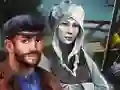 Spil The Cursed Barn online