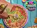 Spil Pie Realife Cooking online