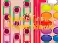 Spil Super Loom: Triple Single online
