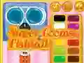 Spil Super Looms: Fishtail online