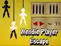 Spil Wendie Player Escape online