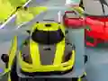 Spil Smash Cars 3D 2022 online