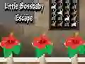 Spil Little Bossbaby Escape online