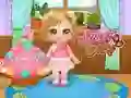 Spil Baby Cathy Ep25: Cake Frenzy online