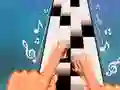 Spil Piano Magic Tiles Hot song online