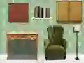 Spil Vintage House Escape online