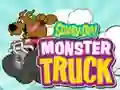 Spil Scooby-Doo Monster Truck online