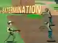 Spil Extermination Zombies online