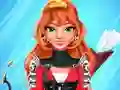 Spil Super Girls Ready To Adventure online