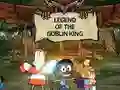 Spil Craig of The Creek: Legend of the Goblin King online