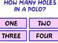 Spil The Impossible Quiz online