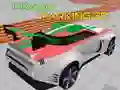 Spil Prado Parking 3D online
