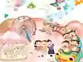 Spil Happy Children's Day Jigsaw Puzzle online
