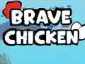 Spil Brave Chicken online