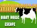 Spil Diary Horse Escape online