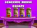 Spil Scacchic House Escape online