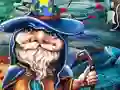 Spil Flower Keeper online