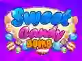 Spil Sweet Candy Bomb online