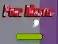 Spil Pong Master online