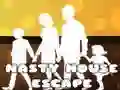 Spil Nasty House Escape online