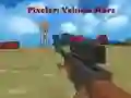 Spil Pixelar: Vehicle Wars online