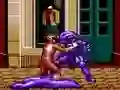 Spil Mighty Morphin Power Rangers The Movie online