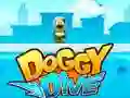 Spil Doggie Dive online
