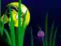 Spil Flash Fish Freddie online