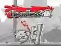 Spil HeadLess online