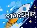 Spil Starship online