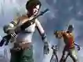 Spil Dead target zombie online