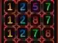 Spil Neon Logic online