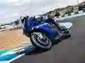 Spil Motor Yamaha YZF R1 online
