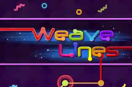 Spil Weave Lines online