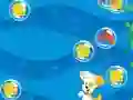 Spil Bubble Guppies: Popathon online
