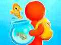 Spil Aquarium Land online
