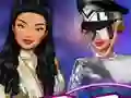 Spil TikTok Divas Retro Future online