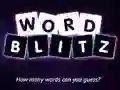 Spil Word Blitz online