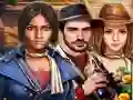 Spil Secret Fortune online