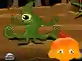 Spil Monkey Go Happy Stage 46 online