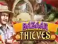 Spil Bazaar thieves online