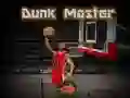 Spil Dunk Master online