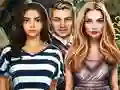 Spil Family enigma online