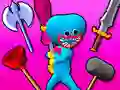 Spil Draw Weapon 3D online