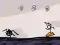 Spil Fancy Pants Adventure online