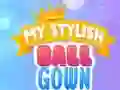 Spil My Stylish Ball Gown online