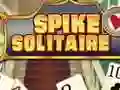 Spil Spike Solitaire online